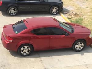 Dodge Avenger 