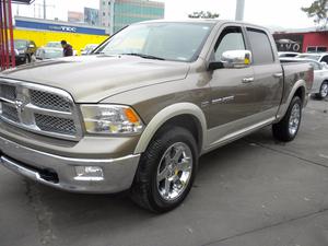 Dodge Ram Pickup Crew Cab Laramie 5.7L 4x4 Video