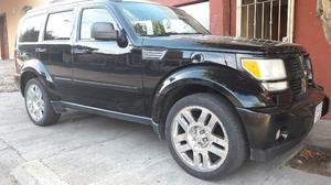 Dodge nitro 