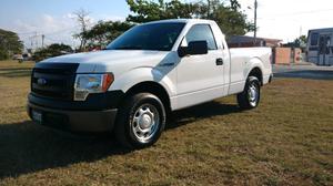 ¡¡¡EXELENTE FORD PICK UP F- IMPECABLE!!!