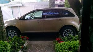 Ford Edge 4 x 