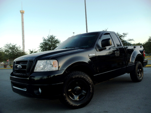 Ford Lobo F150 SXT 