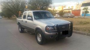 Ford Ranger XL AIRE DH STD