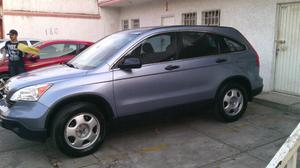 HONDA CRV  DE COCHERA