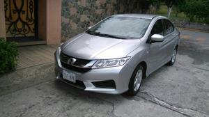 Honda City LX Standard 4 Puertas