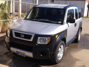 Honda element  importado