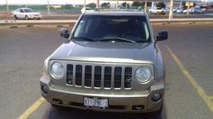 Jeep Patriot 4 x 