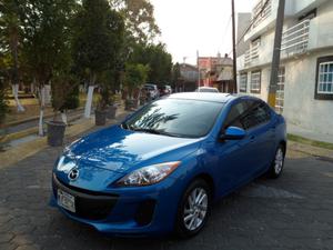 Mazda 3 4p i 2.0L Touring aut