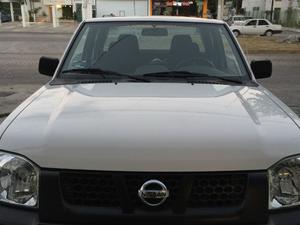 Nissan NP