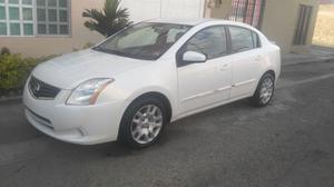 Nissan Sentra cil/Aut Americano