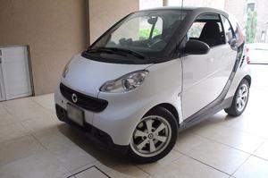 Smart Fortwo Coupe Sedán 