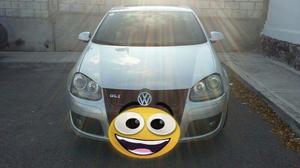 Volkswagen Bora Sedán 