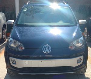 Volkswagen Up CROOS UP