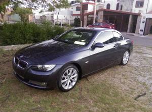 BMW 335 Descapotable 