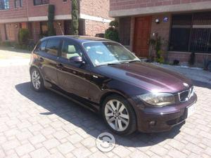 Bmw 120 equipado tomo autoacta