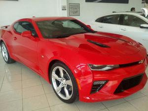 Chevrolet Camaro Cupé 