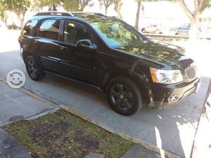 Chevrolet pontiac torrent