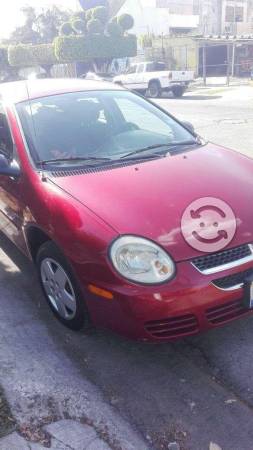 Dodge neon