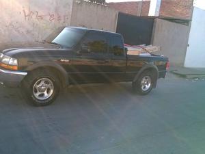 Ford Ranger 4 x 