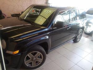 Jeep Patriot 4 x 