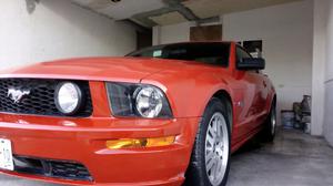 Mustang GT