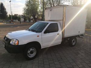 Nissan NP IMPECABLE