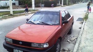 Nissan Tsuru Sedán  con clima