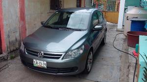 Volkswagen Gol Hatchback 