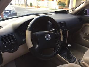 Volkswagen Jetta Sedán 