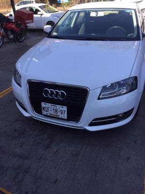 Audi A3 Hatchback 