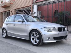 BMW 120i