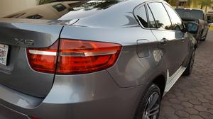 BMW X6 5p xDrive 35i M Performance 3.0 aut.