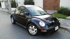 Beetle 98 estándar clima turbo