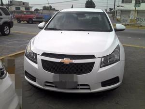 CHEVROLET CRUZE  AUT *HAY CREDITO*TENGO MAS