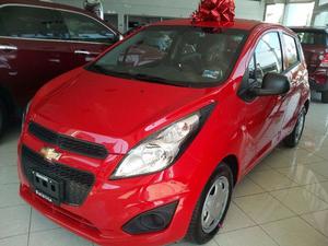 Chevrolet Spark Hatchback 