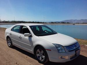 Ford fusion SE I