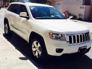 Jeep Grand Cherokee SUV 