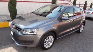 POLO  COMFORTLINE 1.2TSI SEMINUEVO ÚNICO DUEÑO