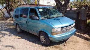 REMATO Chevrolet Astro Van Minivan 