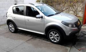 Renault Stepway SUV 