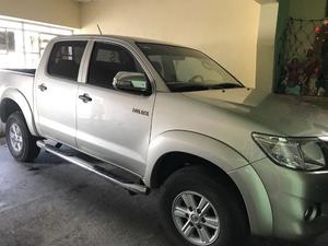 Toyota Hilux Otra 