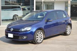 Volkswagen Golf 5p TSI 1.4