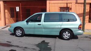 Windstar excelente