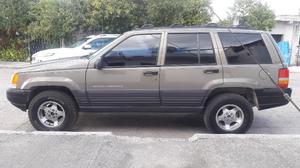 cherokee laredo