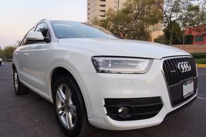 Audi Q3 5p Q3 Elite 2.0