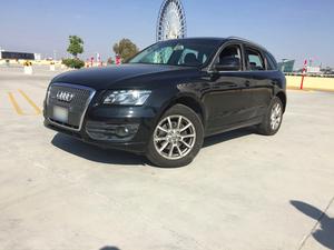 Audi Q5 5p Luxury 2.0L S Tronic Quattro