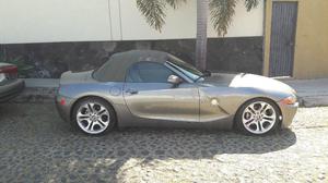 BMW Z4 Descapotable 