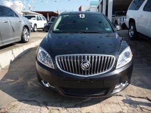 Buick Verano 4p aut L4