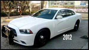 Charger POLICE, Original. 