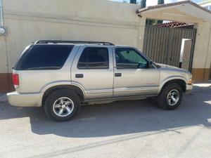 Chevrolet Blazer SUV 